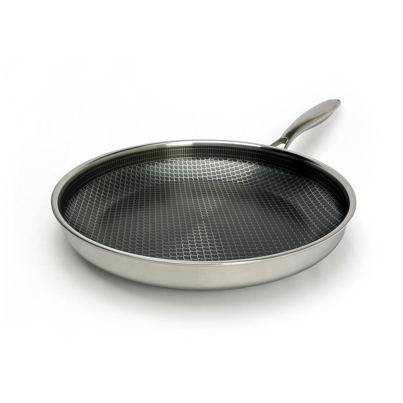 Miso - Diamond Dust keramik Non-Stick stekpanna set 2 delar (24+30cm)