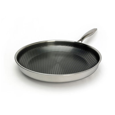 Miso Cookware - Diamond Dust keramisk non-stick stekpanna 30 cm