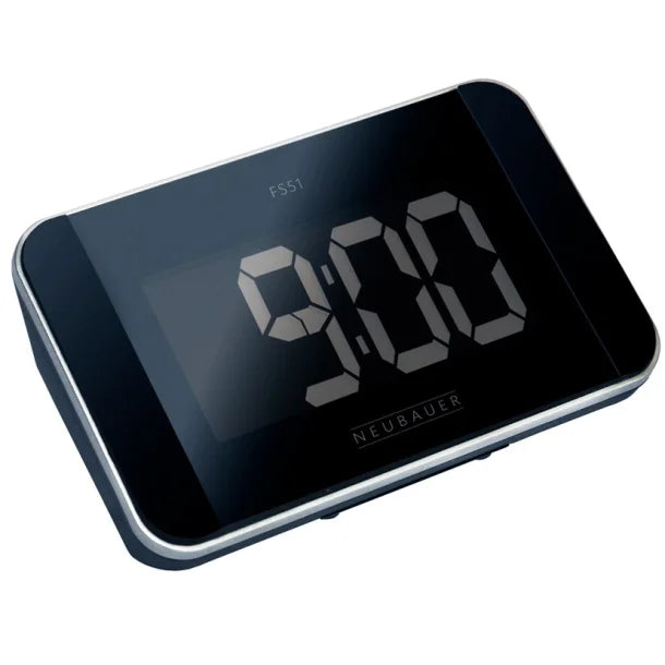 Neubauer - Parkeringsmätare digital FS51