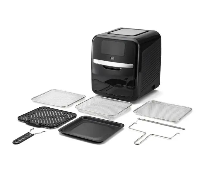 OBH Nordica - Easy Fry Ugn & Grill 9 i1