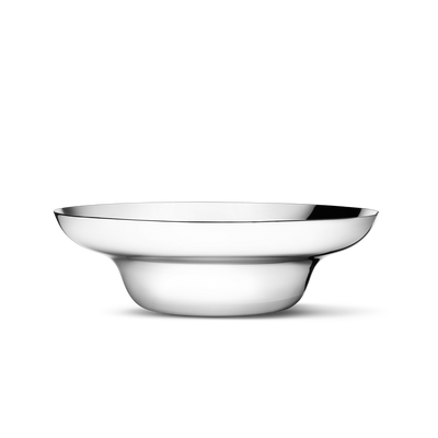 Georg Jensen - Alfredo salladsskål - Stål