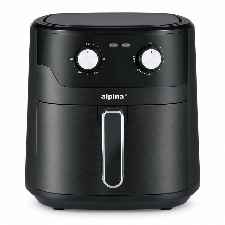 Airfryer 6,5 L