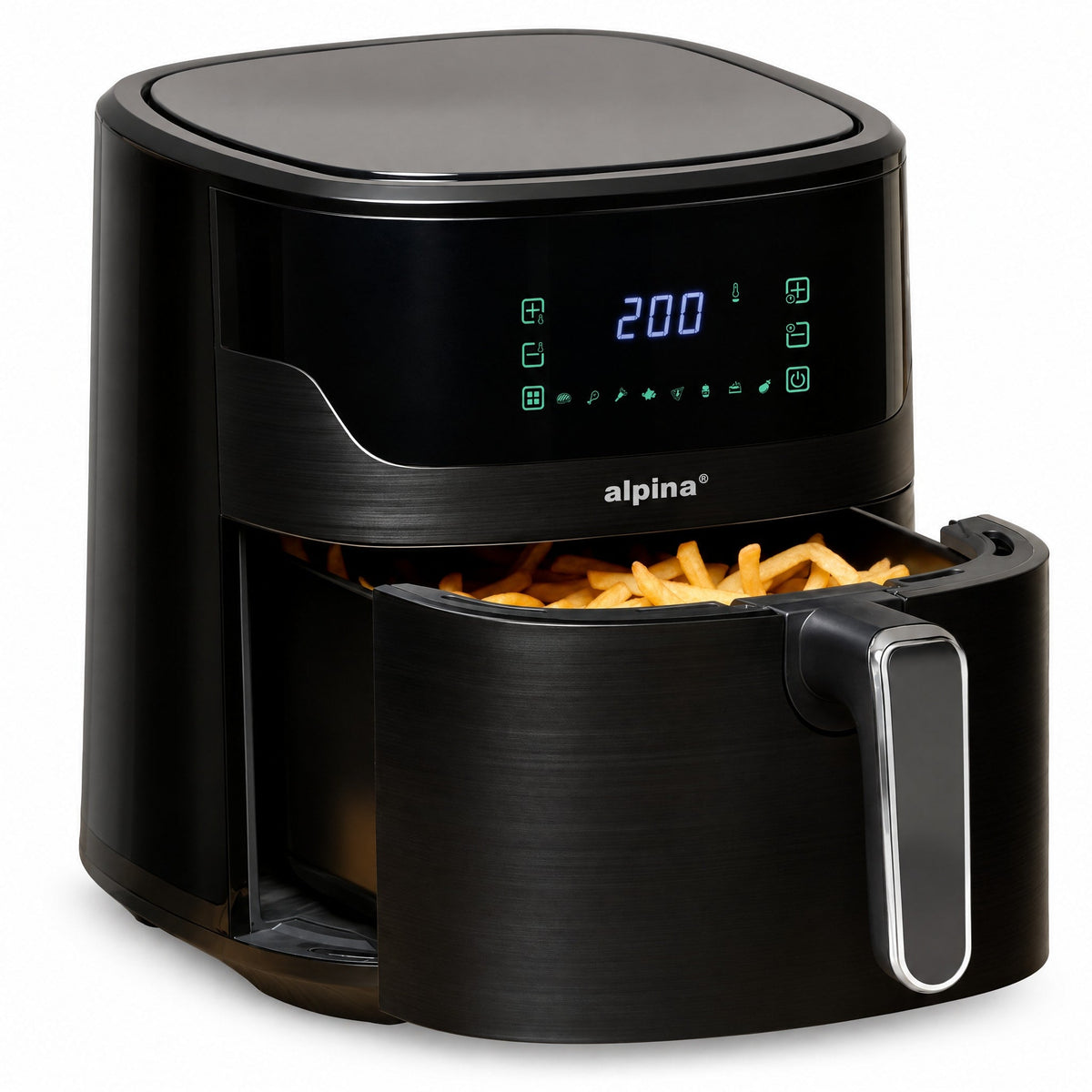 Airfryer 6 l