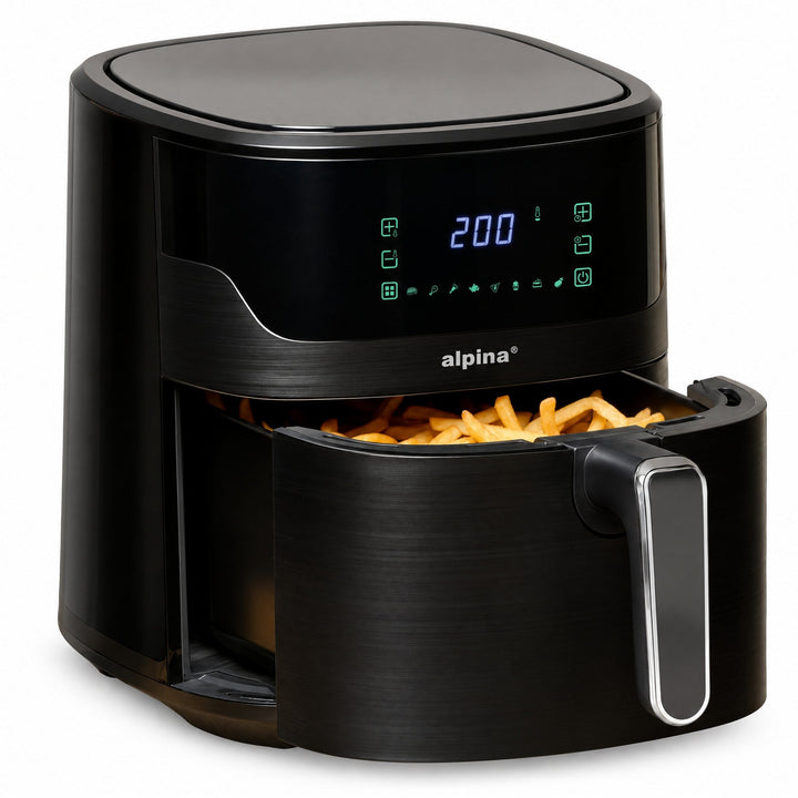 Airfryer 6 l