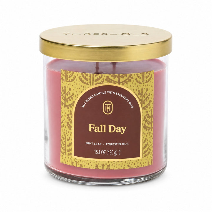 Doftljus - Fall day - 430 g