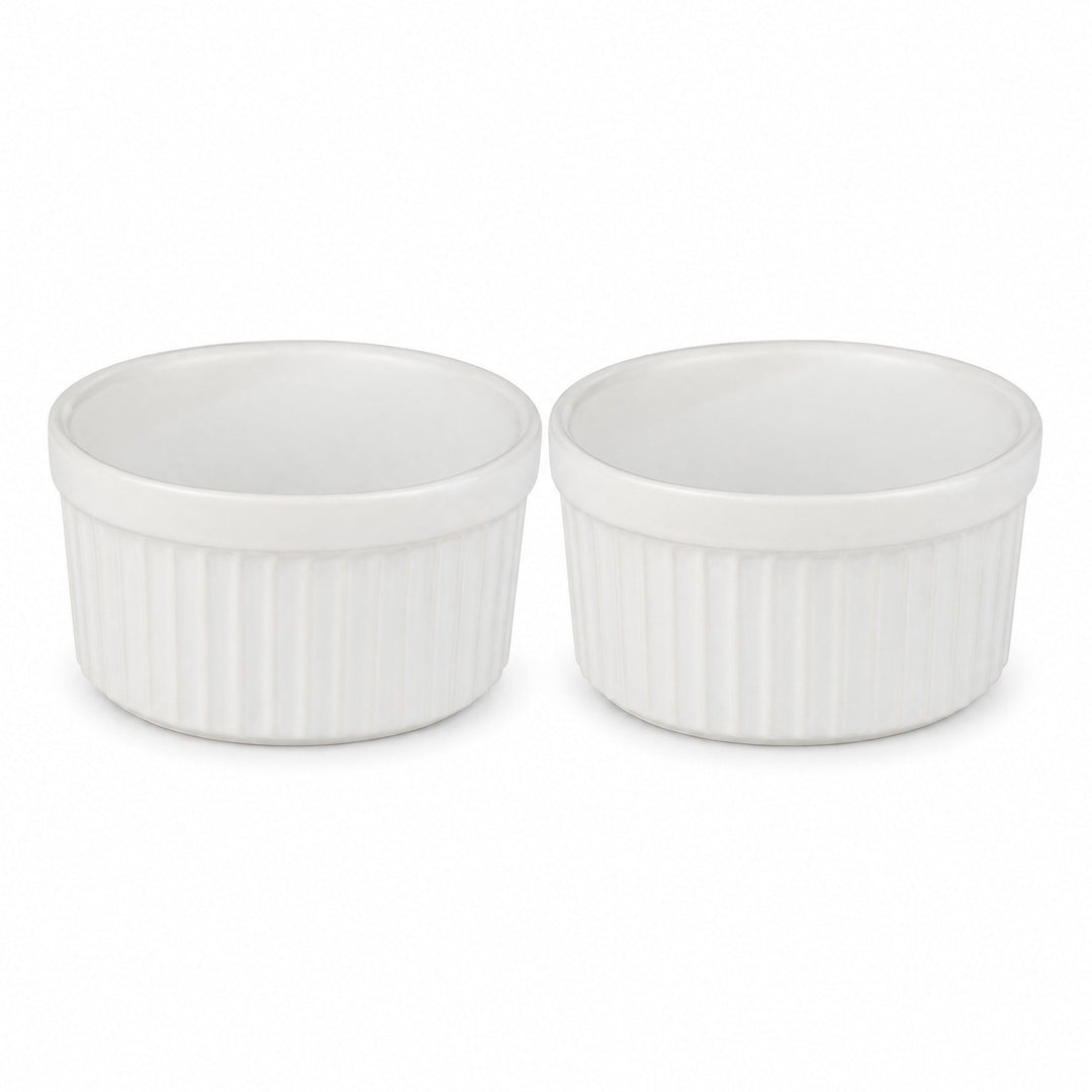 Ramekin skåle - 2 stk.