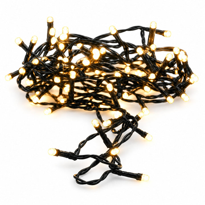 Batteridriven ljusslinga - 240 LED