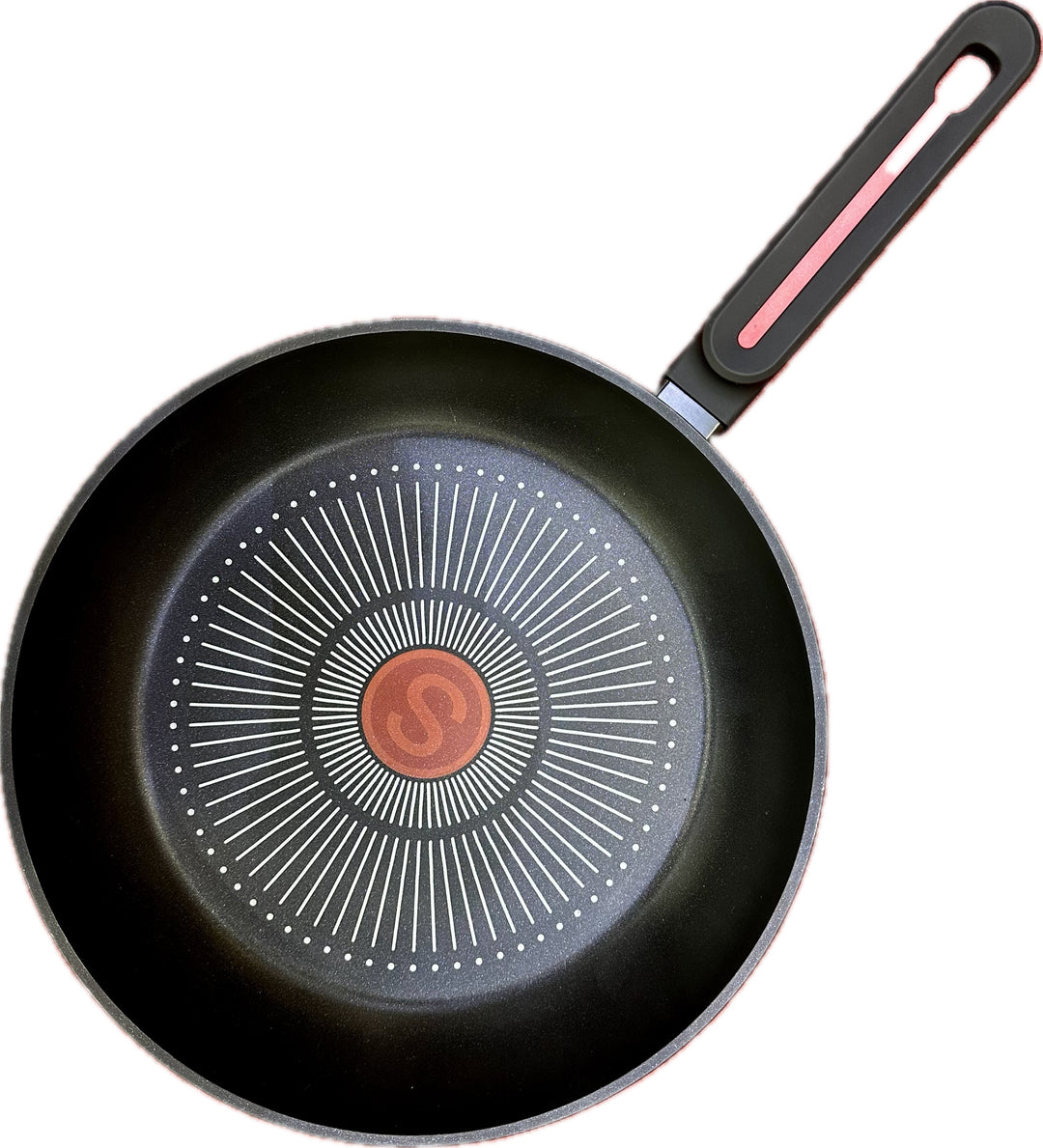 Daily - Stekpanna 20 cm med värmeindikator och non-stick beläggning