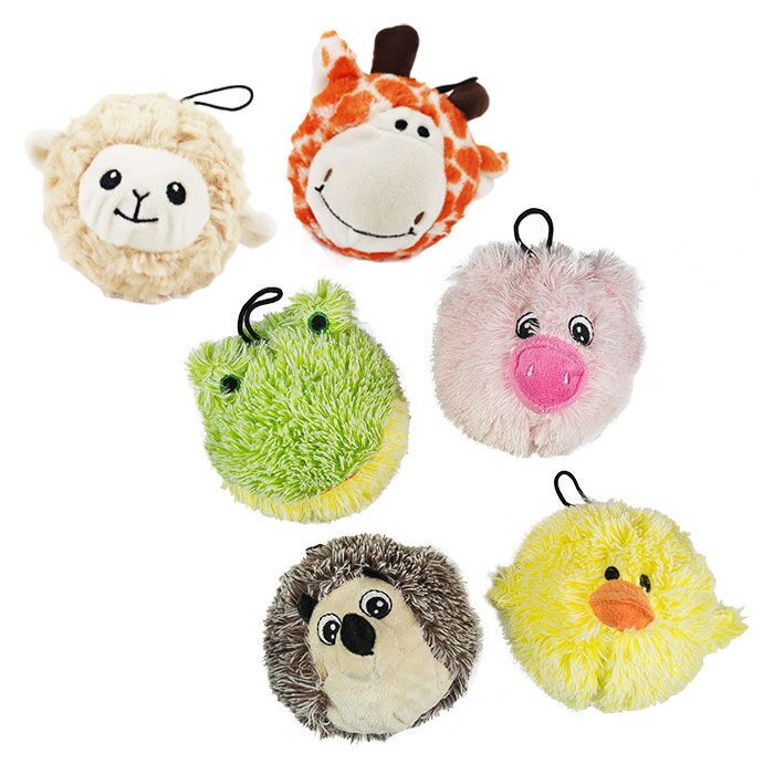 Party Pets Elite - The Furry Ball Friends