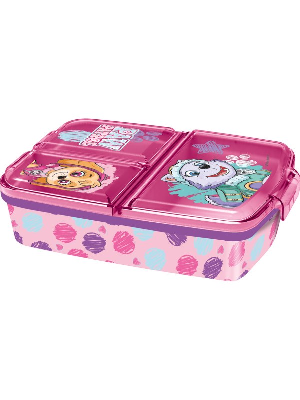 Paw Patrol matlåda