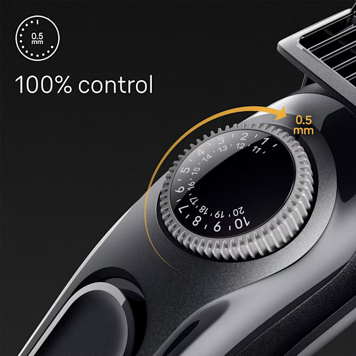 Braun - Skäggtrimmer BT3440