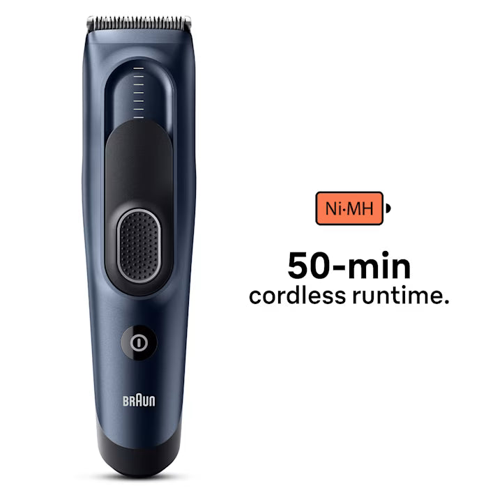 Braun - Hårklippare HC5350