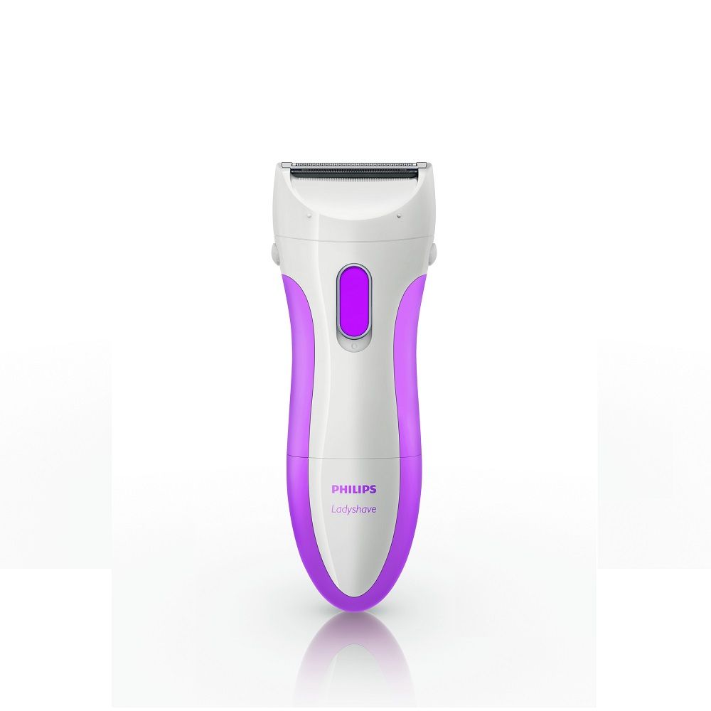 Philips - Ladyshaver batteri med enkel folie