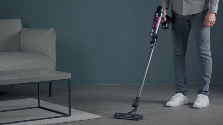 Tefal støvsuger cordless X-pert 7.60 Essential