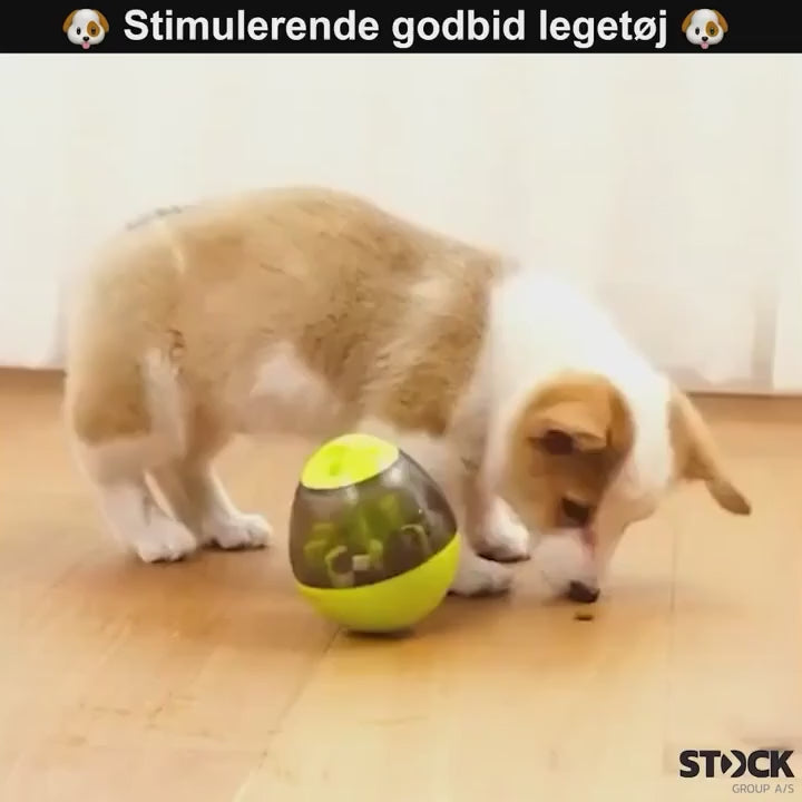 Treat-aktivitetsboll