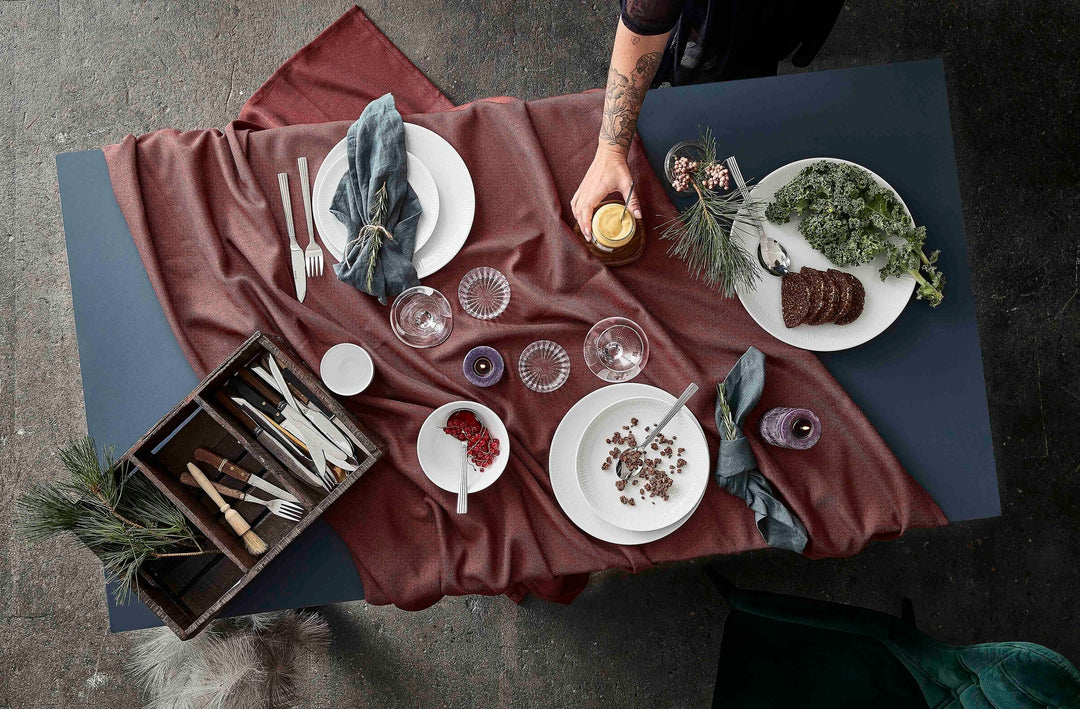 Aida - Groovy potatissked