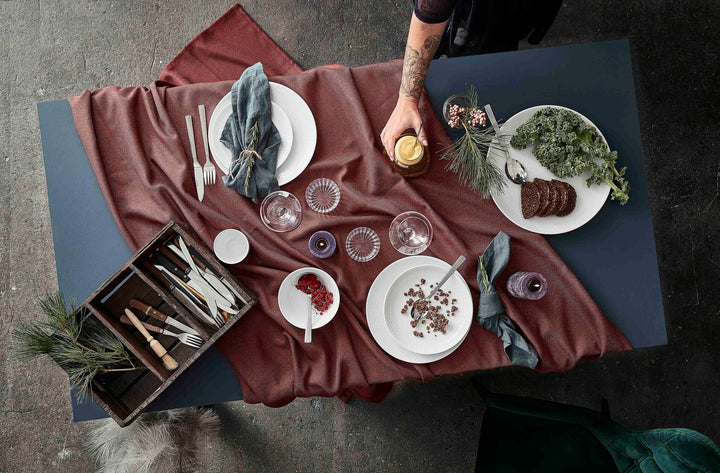 Aida - Groovy potatissked