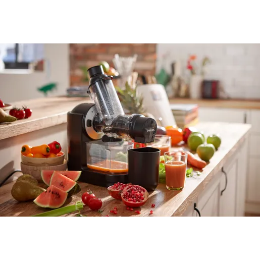 Philips - Juicer Viva-kollektionen
