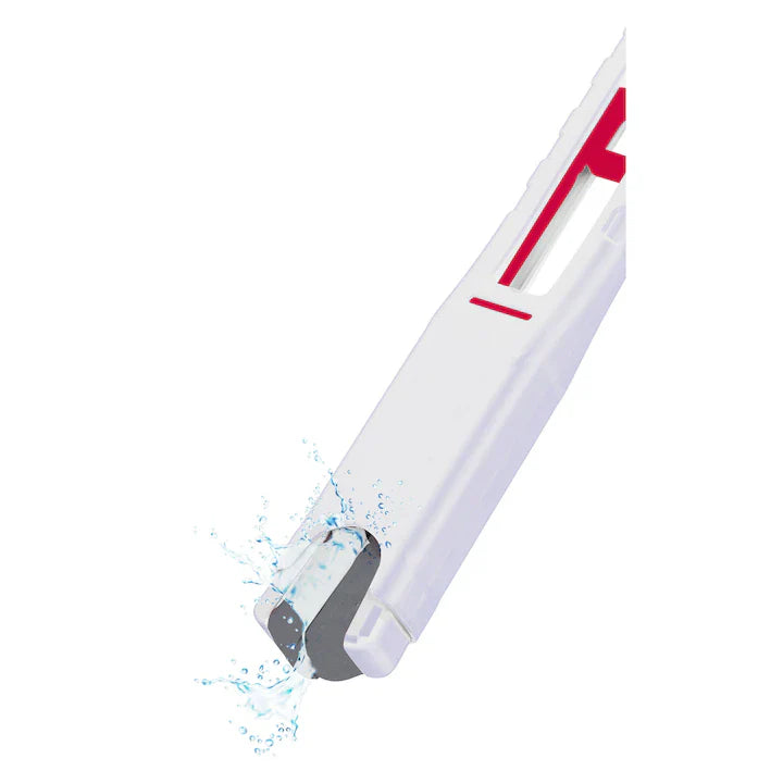 Dirt Devil - Minimopp med vridfunktion - blandade färger