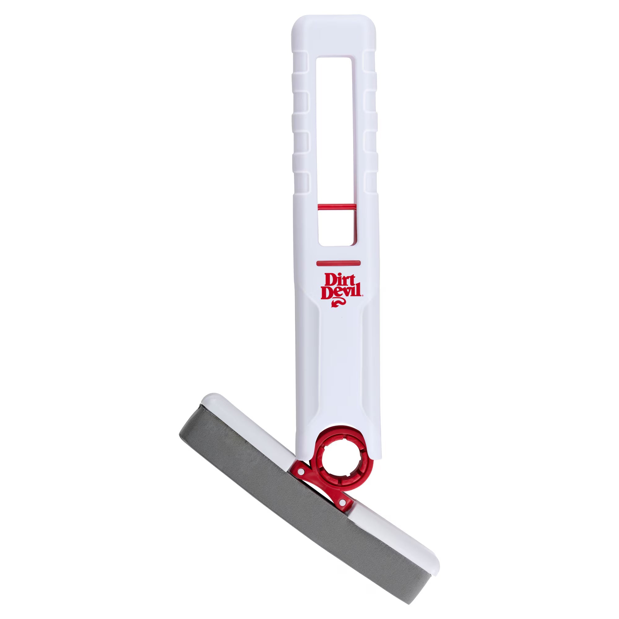 Dirt Devil - Minimopp med vridfunktion - blandade färger