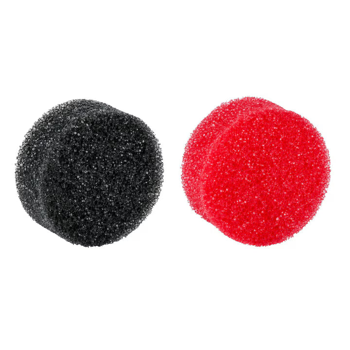 Dirt Devil - Rengöringssvampar 2 st.