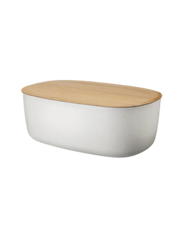 Stelton - BOX-IT brödlåda - Vit