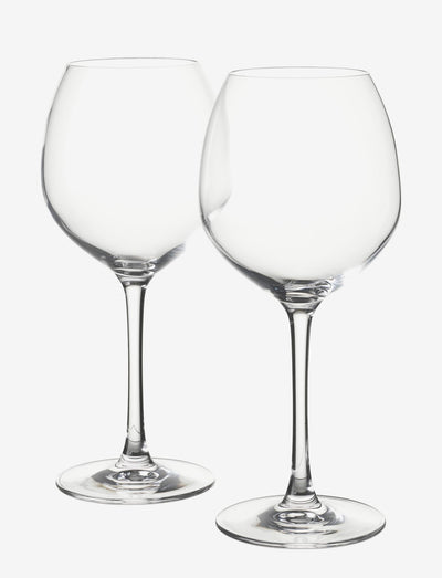 Rosendahl - Premium Shotglas - 54 cl klart 2 st.