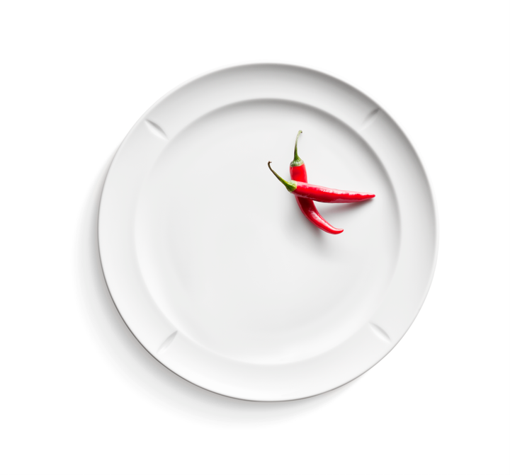 Rosendahl - Grand Cru Mjuk tallrik - 27 cm - 4 st.