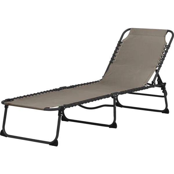 Solsäng - dammig valnöt