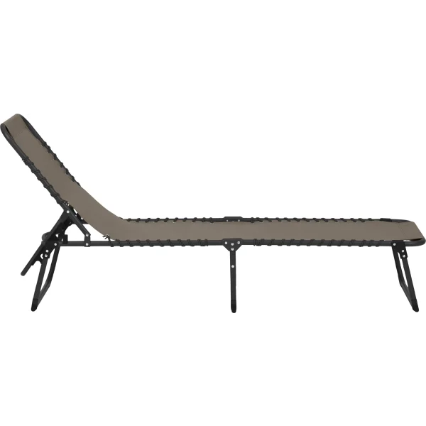 Solsäng - dammig valnöt