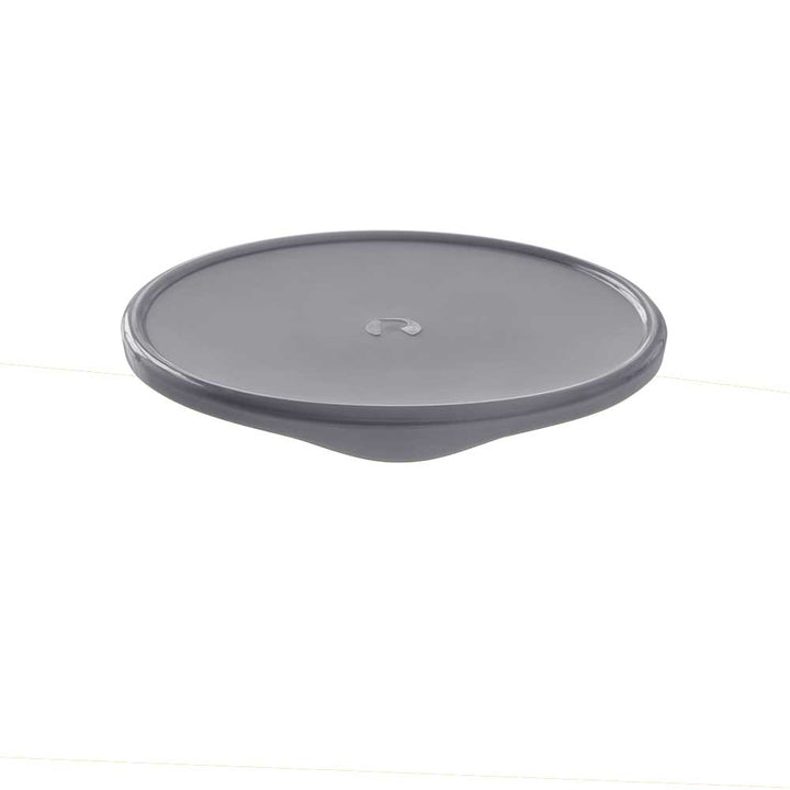 Rosendahl - Grand Cru Lock till skål Ø19,5 cm grå