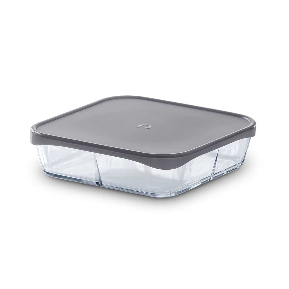 Rosendahl - Gran Cru Lock till fat 24,5x24,5 grå