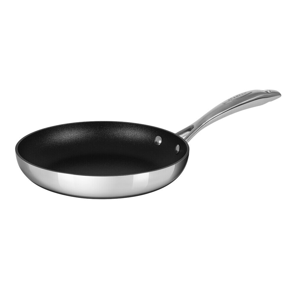 Scanpan - Stekpanna 24 cm - HaptIQ