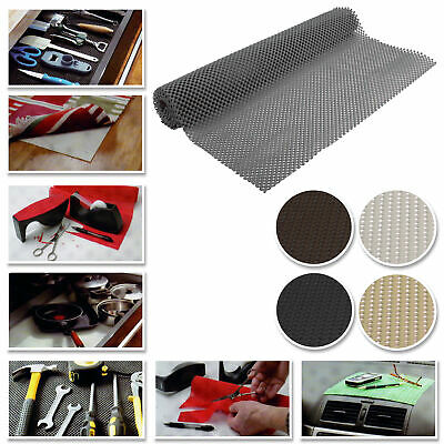 Eleganze - Halkskyddsmatta 30x150 cm 5 ass. färger