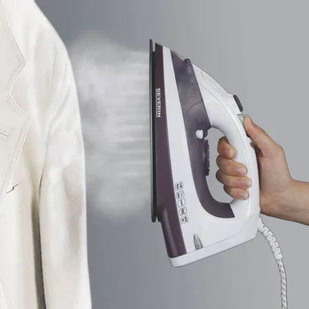 Severin - Strykjärn 2500W