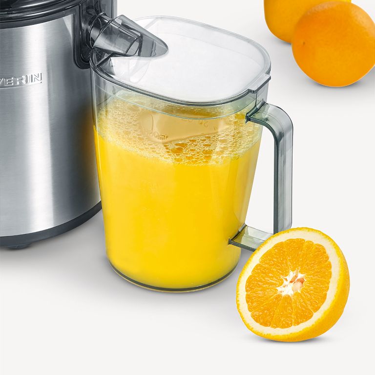 Severin juicecentrifug ES 3570 XXL 1,1L 800 W