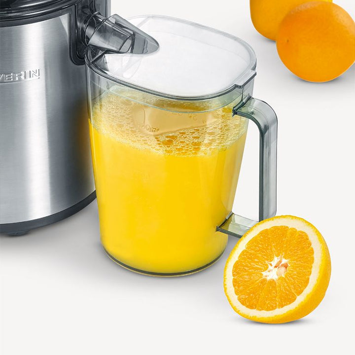 Severin juicecentrifug ES 3570 XXL 1,1L 800 W