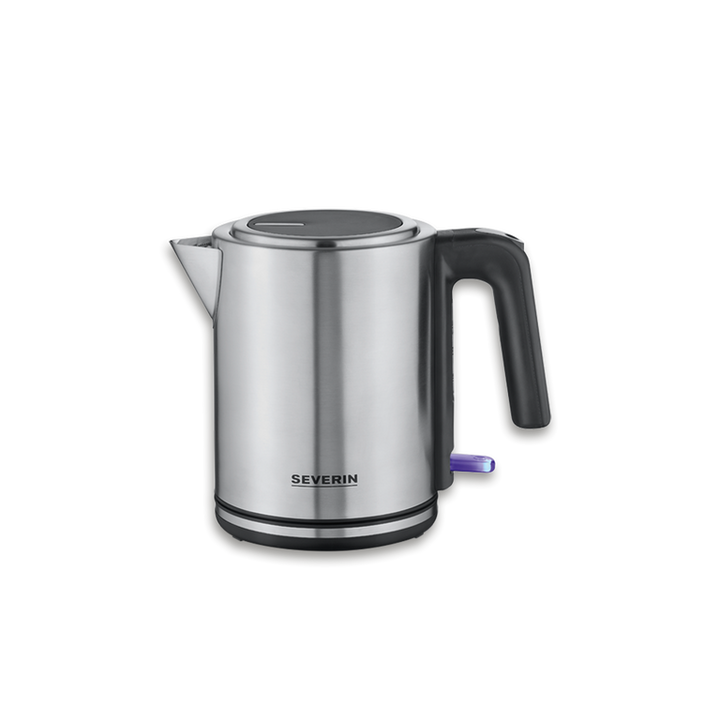 Severin vattenkokare WK 3489 1 L rostfritt stål 2200 W