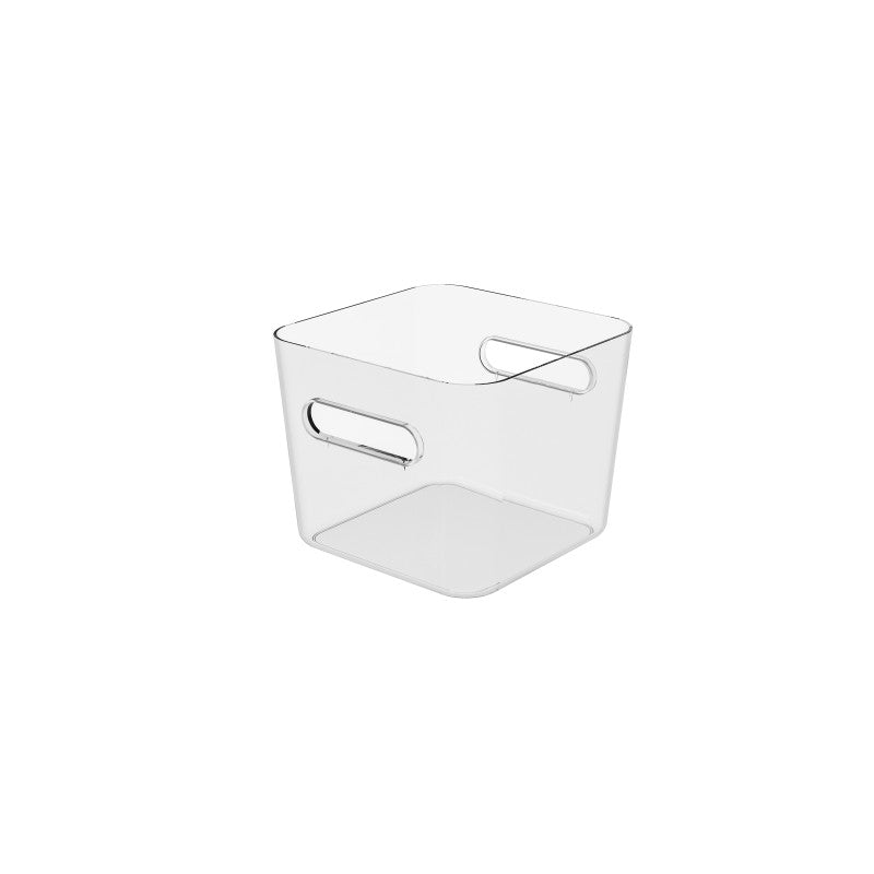 SmartStore - Compact Clear Square L - förvaringsbox 4,7 L