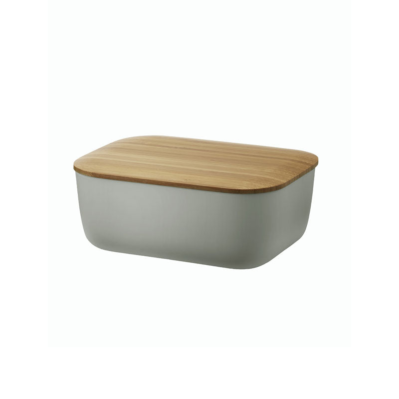 RIG-TIG by Stelton - BOX-IT - Smörskål - Varmgrå