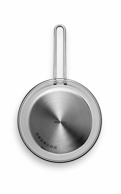 Eva trio - Stekpanna med keramisk beläggning - 24 cm
