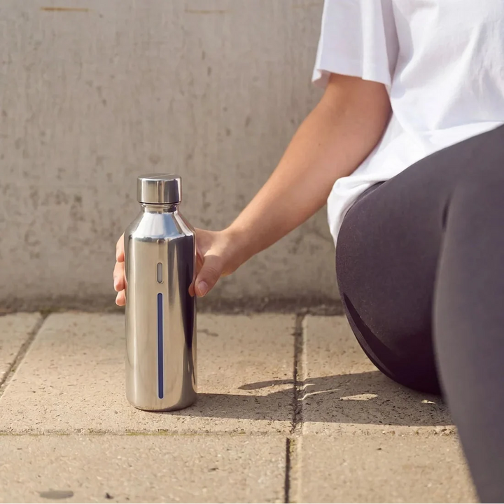 Stelton - Brus flaska 0,8 L