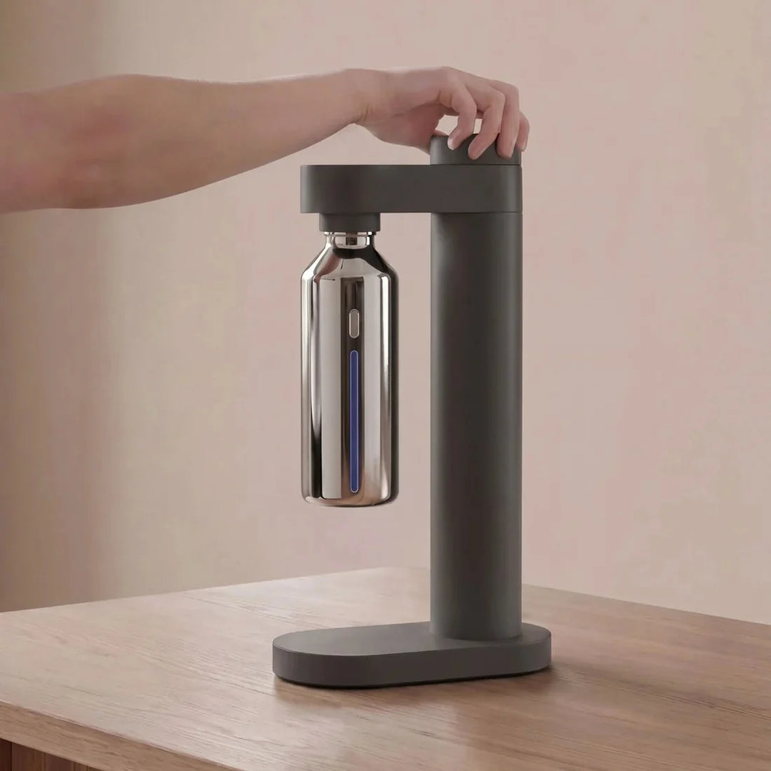 Stelton - Brus flaska 0,8 L