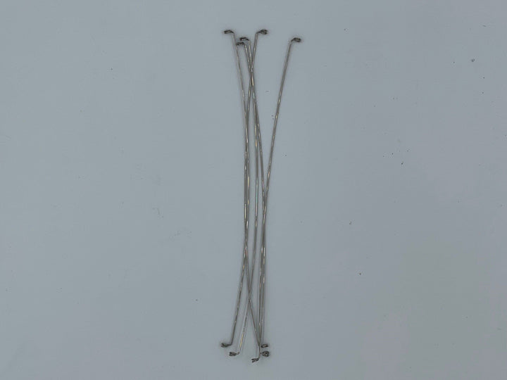 Gobar oststrängar 5 st.