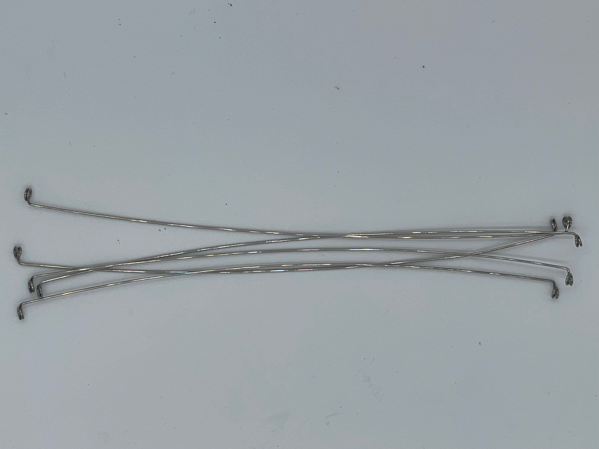 Gobar oststrängar 5 st.