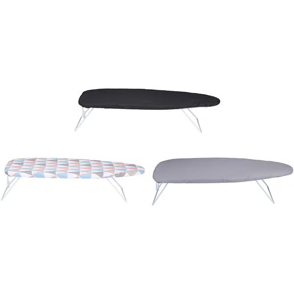 Strykbräda för bord – assorterade färger