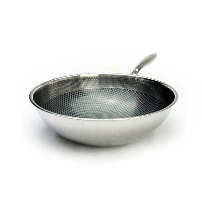 Miso - Hybrid Non-Stick Pan &amp; Wok set 28