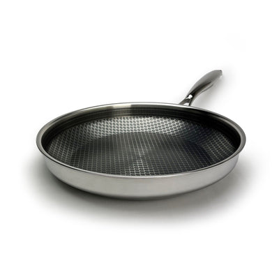 Miso - Hybrid Non-Stick Pan &amp; Wok set 28