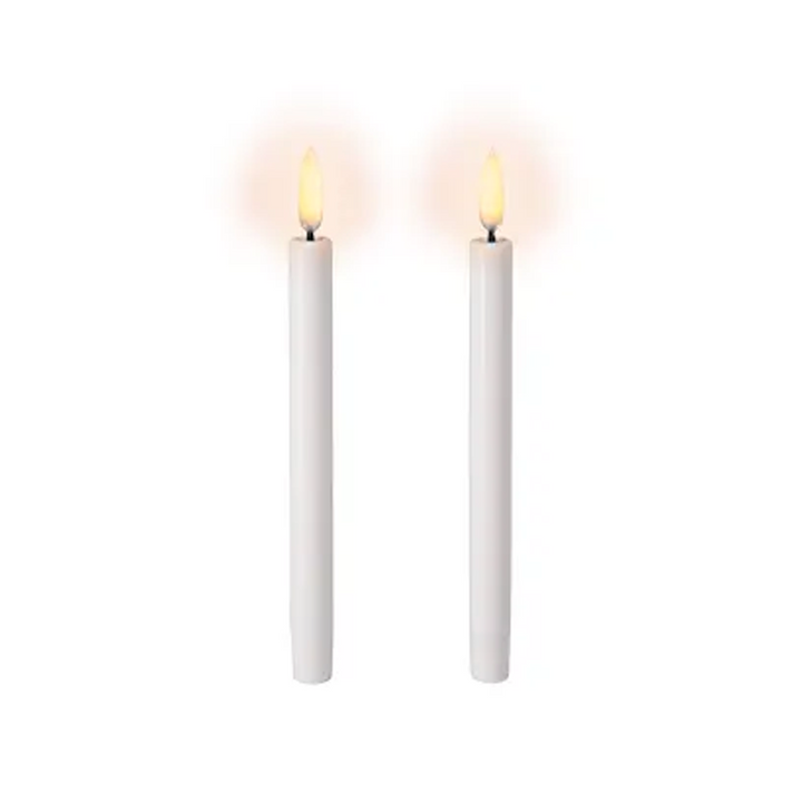 Uyuni - LED-julgransbelysning - 2 st