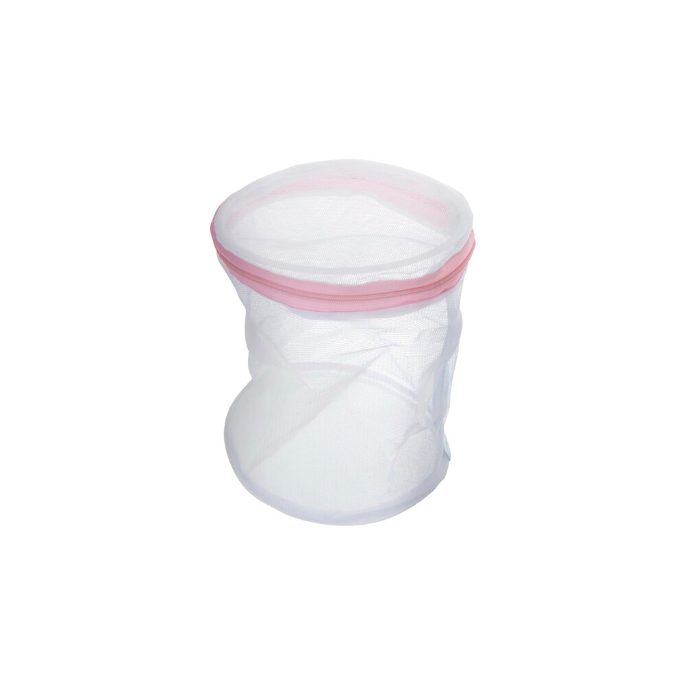 Tvättpåse - Rund Ø16x20 cm